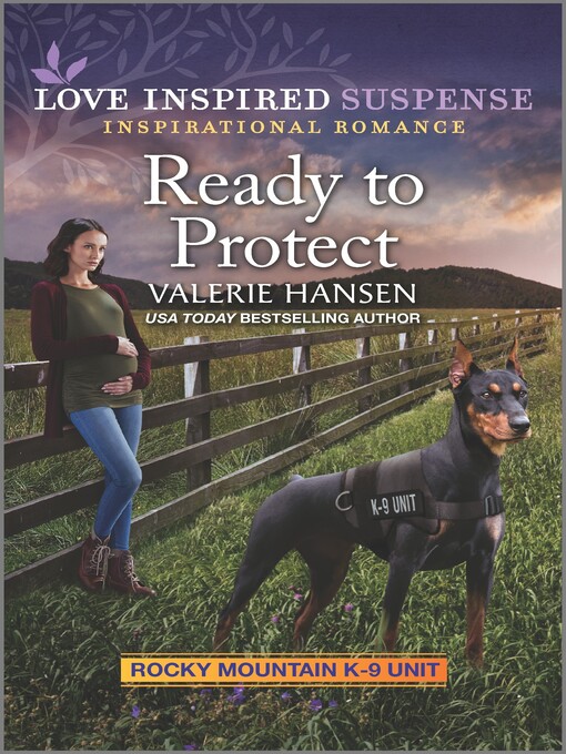 Title details for Ready to Protect by Valerie Hansen - Available